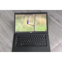 Máy Vi Tính Laptop Dell Latitude 7480 Core i7-7600U Ram 16G SSD 256G 14inch HD IPS máy us nguyên bản