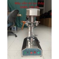 Máy Viền Mí Lon Thấp TDFJ-160