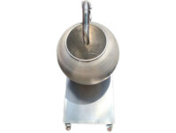 Máy vo viên chả cá làm từ Inox SUS 304, công suất 5kg-300kg - Inox Long Tuyền