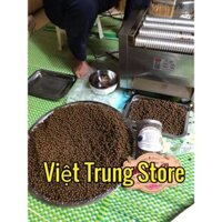 Máy vo viên hoàn mềm,máy làm bánh nhãn,vắt bánh cà chạy điện - sẵn kích thước
