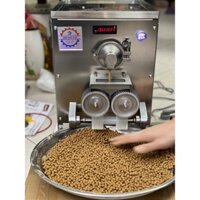 Máy vo viên hoàn, viên thuốc đông Y, viên trân châu, viên nghệ mật ong