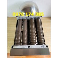 Máy vo viên kẹo nhãn, máy làm viên kẹo cà, bánh nhãn, thuốc đông y