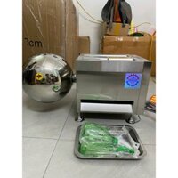 Máy vo viên nghệ viên trân châu bánh nhãn giá rẻ