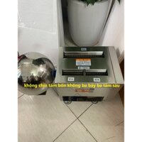 Máy vo viên thuố-c bắc LD88A DZ20
