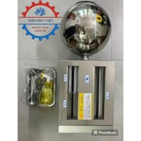 Máy vo viên thuốc bắc thuốc nam làm viên hoàn mềm bán tự động St106