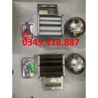 Máy vo viên trân châu, bột nghệ, đông y, viên bánh cà, bánh nhãn  6/8/10/12mm