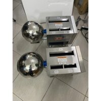 Máy vo viên trân châu , tinh bột nghệ mật ong thế hệ mới LD88A