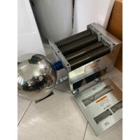 Máy vo viên trân châu trà sữa các loại, bánh cà , bánh nhãn 6/8/10/12mm DZ20