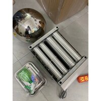 Máy vo viên trân châu trà sữa ST106 size 10mm