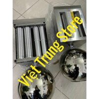 Máy vo viên trân châu tự động,vo viên thuốc đông y tự động hoàn toàn 6.8.10.12mm