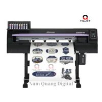 Máy vừa in vừa bế MIMAKI CJV150-75 cũ [ thanh lý ]