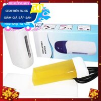 Máy Wax Lông Depilatory Heater - Giấy Wax - Sáp Mật Ong
