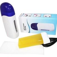 Máy Wax Lông Depilatory Heater - Giấy Wax - Sáp Mật Ong
Giá: 235.000đ -