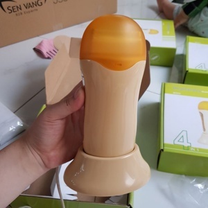 Máy Wax Lông Depilatory Heater – Giấy Wax – Sáp Mật Ong