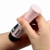 Máy wax lông KEMEI