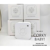 MÁY WHITE NOISE –TIẾNG ỒN TRẮNG