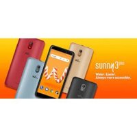 Máy Wiko Sunny 3 Plus