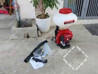 Máy xạ lúa 4 thì giá rẻ ở đâu bán