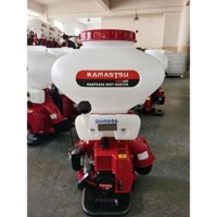 Máy xạ lúa 4 thì giá rẻ