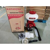 Máy xạ lúa nhập khẩu chính hãng 4 thì công nghệ Nhật Bản