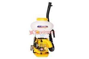 Máy xạ phân 3 chức năng Mitsuyama MSY-26S