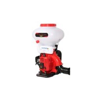 Máy xạ phân đa chức năng, xạ hạt giống, phun vôi khử trùng Yataka CS-43 giá bao nhiêu