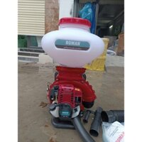 Máy xạ thóc 4 thì, máy xạ phân đa năng 4 thì