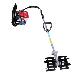 Máy xạc cỏ Oshima SC44