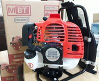Máy xạc cỏ xới đất cầm tay Vinagreen 1E44F