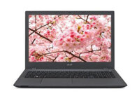 Máy xách tay/ Laptop Acer E5-576G-82UE (NX.GRQSV.006) (Xám)