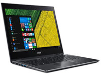 Máy xách tay/ Laptop Acer A515-51G-578V (NX.GP5SV.003) (Đen)