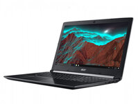 Máy xách tay/ Laptop Acer A515-51G-51EM (NX.GTCSV.002) (Đen)
