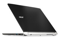 Máy xách tay/ Laptop Acer Swift 5 SF514-51-72F8 (NX.GLDSV.003) I7-7500U (Đen)