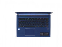 Máy xách tay/ Laptop Acer Swift 3 SF315-51-530V (NX.GSKSV.001) (Xanh)