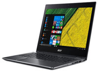 Máy xách tay/ Laptop Acer A515-51G-55J6 (NX.GPDSV.005) (Xám)