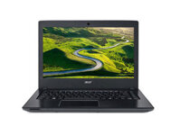 Máy xách tay/ Laptop Acer E5-575G-73J8 (NX.GDWSV.012) (Đen)