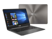 Máy xách tay/ Laptop Asus X510UQ-BR632T (I5-8250U) (Xám)