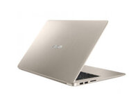 Máy xách tay/ Laptop Asus X411UA-BV221T (I3-7100U) (Đồng)