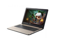 Máy xách tay/ Laptop Asus X542UQ-GO241T (I5-8250U) (Đồng)