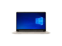 Máy xách tay/ Laptop Asus A510UF-EJ184T (I5-8250U) (Vàng)