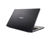 Máy xách tay/ Laptop Asus X441UA-WX027 (I3-6100U) (Đen)