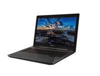 Máy xách tay/ Laptop Asus FX503VM-E4087T (I5-7300HQ) (Đen)