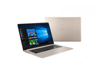 Máy xách tay/ Laptop Asus S510UQ-BQ321T (I5-7200U)