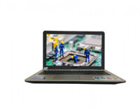 Máy xách tay/ Laptop Asus X541UV-GO607 (I5-7200U)