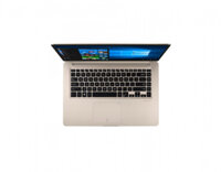 Máy xách tay/ Laptop Asus S510UA-BQ414T (I5-8250U)