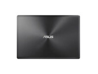 Máy xách tay/ Laptop Asus N550JV-CN329H (I7-4700HQ) (Đen)