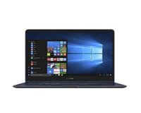 Máy xách tay/ Laptop Asus UX370UA-C4217TS (I7-8550U) (Xanh)