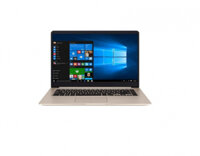 Máy xách tay/ Laptop Asus S510UA-BQ308 (I5-7200U) ( Vàng Đồng )