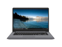 Máy xách tay/ Laptop Asus X510UA-BR543T (I5-8250U) (Xám)