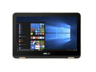 Máy xách tay/ Laptop Asus TP203NAH-BP049T (N4200) (Vàng)